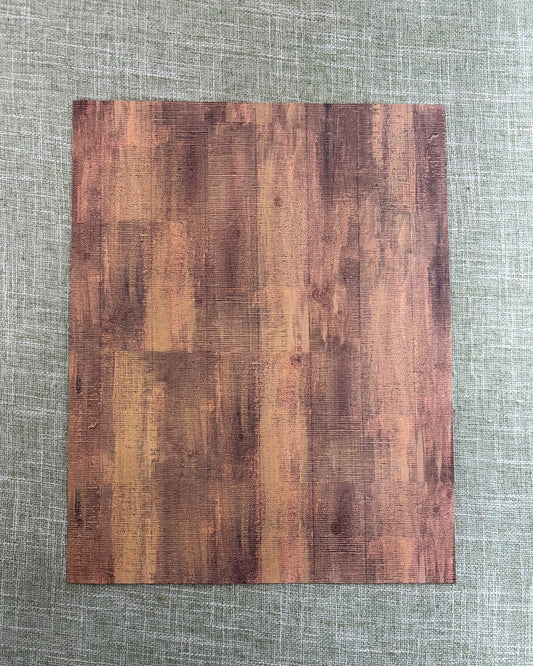 Cabin Timber Wood Texture Printable Paper