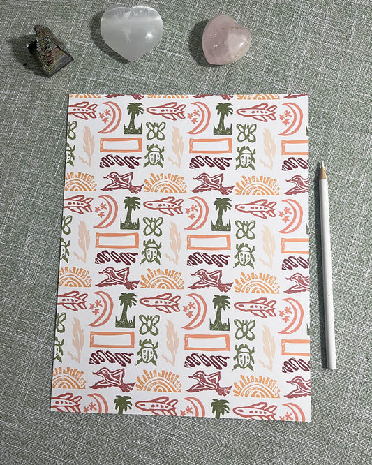 Horizons Stamps Premium Printable Paper ✨